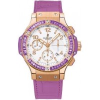 Hublot Big Bang Gold Tutti Frutti 41mm 341.PV.2010.LR.1905 