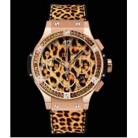 Hublot Big Bang 41mm Leopard  341.PX.7610.NR.1976 