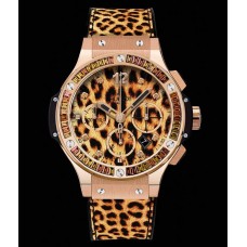 Hublot Big Bang 41mm Leopard  341.PX.7610.NR.1976 