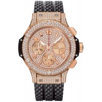 Hublot Big Bang Gold 41mm 341.PX.9010.RX.1704 