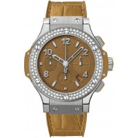 Hublot Big Bang Steel Tutti Frutti 41mm 341.SA.5390.LR.1104 