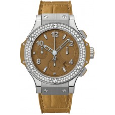 Hublot Big Bang Steel Tutti Frutti 41mm 341.SA.5390.LR.1104 