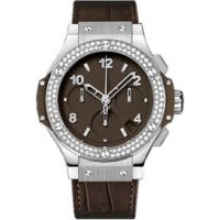 Hublot Big Bang Steel Tutti Frutti 41mm 341.SC.5490.LR.1104 