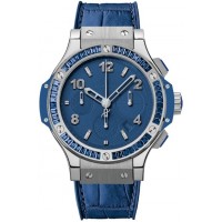 Hublot Big Bang Tutti Frutti Dark Blue Watch  341.SL.5190.LR.1901 