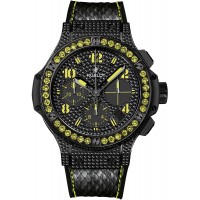 Hublot Big Bang Black Fluo 41mm 341.SV.9090.PR.0911 