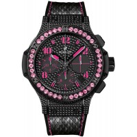 Hublot Big Bang Black Fluo 41mm 341.SV.9090.PR.0933 