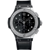 Hublot Big Bang Steel Shiny Watch 341.SX.1270.VR.1104 