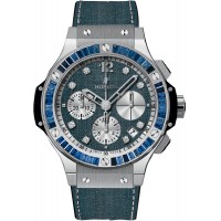 Hublot Big Bang Jeans 41mm 341.SX.2710.NR.1901.JEANS 