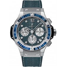 Hublot Big Bang Jeans 41mm 341.SX.2710.NR.1901.JEANS 
