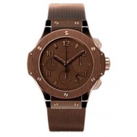 Hublot Big Bang 41mm Chocolate Ceramic 341.cc.3190.rc 