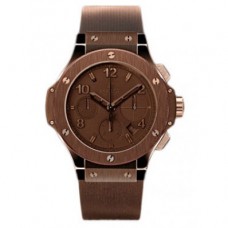 Hublot Big Bang 41mm Chocolate Ceramic 341.cc.3190.rc 