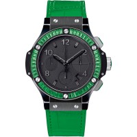 Hublot Big Bang Black Tutti Frutti 41mm 341.cg.1110.lr.1922 