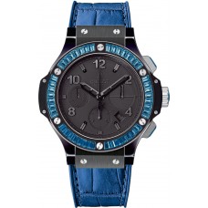 Hublot Big Bang Black Tutti Frutti 41mm 341.cl.1110.lr.1907 