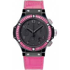Hublot Big Bang Black Tutti Frutti 41mm 341.cp.1110.lr.1933 