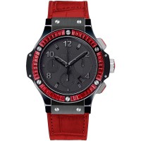 Hublot Big Bang Black Tutti Frutti 41mm 341.cr.1110.lr.1913 