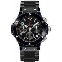 Hublot Big Bang Ceramic Black Magic 41mm 341.cx.130.cm 