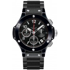 Hublot Big Bang Ceramic Black Magic 41mm 341.cx.130.cm 