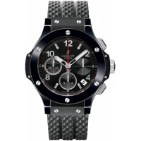 Hublot Big Bang Ceramic Black Magic 41mm 341.cx.130.rx 