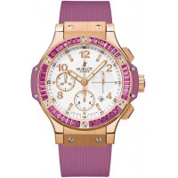 Hublot Big Bang Tutti Frutti 41mm Ladies Watch 341.pv.2010.rv.1905 