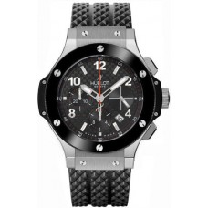 Hublot Big Bang Automatic Chronograph  41mm  341.sb.131.rx