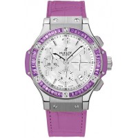 Hublot Big Bang Steel Tutti Frutti 41mm 341.sv.6010.lr.1905 