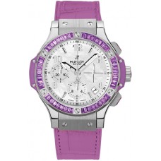 Hublot Big Bang Steel Tutti Frutti 41mm 341.sv.6010.lr.1905 