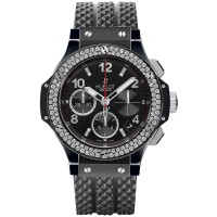 Hublot Big Bang Black Magic Diamonds 41mm 342.CV.130.RX.114 