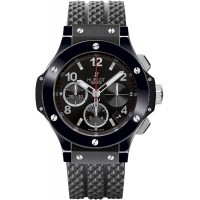 Hublot Big Bang Ceramic Black Magic 41mm 342.CX.130.RX 