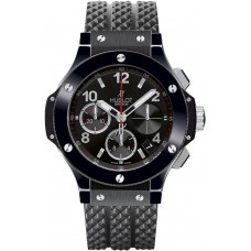 Hublot Big Bang Ceramic Black Magic 41mm 342.CX.130.RX 