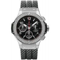 Hublot Big Bang Steel 41mm 342.SX.130.RX.114 