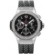 Hublot Big Bang Steel 41mm 342.SX.130.RX.114 