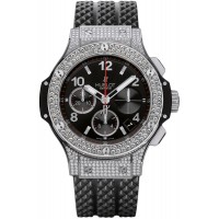 Hublot Big Bang Steel 41mm 342.SX.130.RX.174 