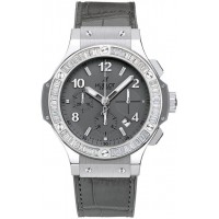 Hublot Big Bang Earl Grey 41mm 342.st.5010.lr.1904 