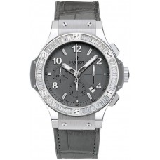 Hublot Big Bang Earl Grey 41mm 342.st.5010.lr.1904 