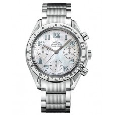 Omega Speedmaster Ladies Replica Watch 3534.71.00