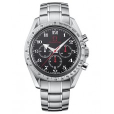 Omega Speedmaster Broad Arrow OLYMPIC Replica Watch 3556.50.00