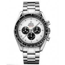 Omega Speedmaster 35th Anniversary Apollo 11 Replica Watch 3569.31.00
