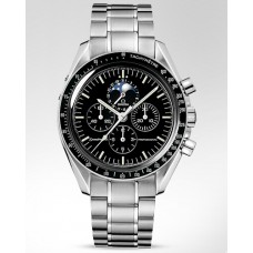 Omega Speedmaster Professional Moonwatc 3576.50.00