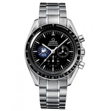 Omega Speedmaster moon replica Watch 3578.51.00