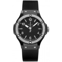 Hublot Big Bang Quartz Black Magic 38mm 361.CV.1270.RX.1104 