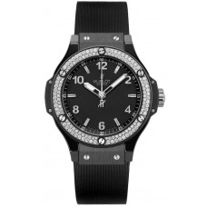 Hublot Big Bang Quartz Black Magic 38mm 361.CV.1270.RX.1104 