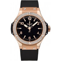 Hublot Big Bang Quartz Gold 38mm 361.PX.1280.RX.1104 