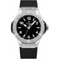 Hublot Big Bang Quartz Steel 38mm 361.SX.1270.RX.1104 