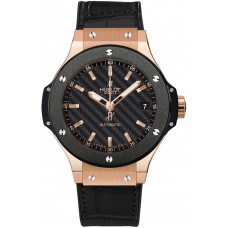 Hublot Big Bang Automatic Gold 38mm 365.PM.1780.LR 