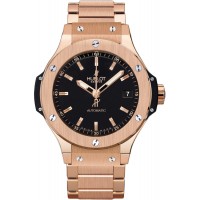 Hublot Big Bang Automatic Gold 38mm 365.PX.1180.PX 