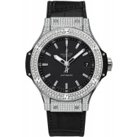 Hublot Big Bang Automatic Steel 38mm 365.SX.1170.LR.1704 