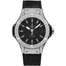 Hublot Big Bang Automatic Steel 38mm 365.SX.1170.LR.1704 
