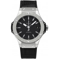 Hublot Big Bang Automatic Steel 38mm 365.SX.1170.LR 