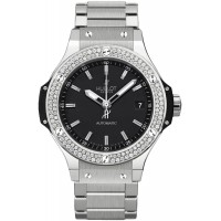 Hublot Big Bang Automatic Steel 38mm 365.SX.1170.SX.1104 