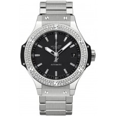 Hublot Big Bang Automatic Steel 38mm 365.SX.1170.SX.1104 